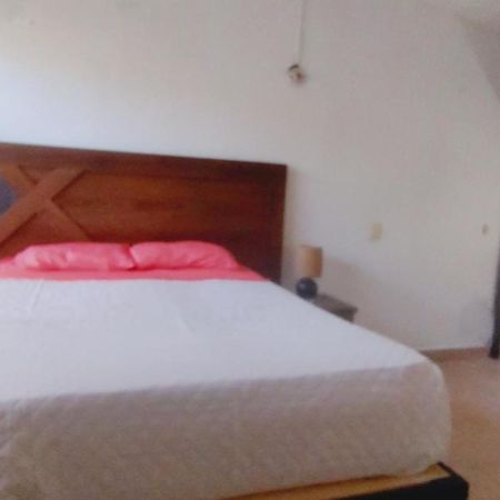阿卡普尔科Casa Costa Azul别墅 外观 照片